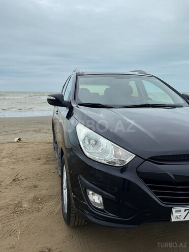 Hyundai Tucson 2011, 179,000 km - 2.0 l - Bakı