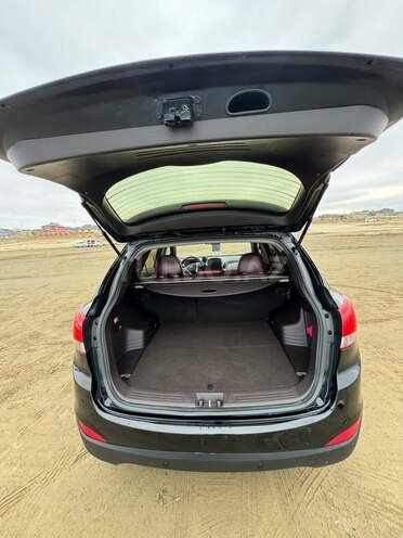 Hyundai Tucson 2011, 179,000 km - 2.0 l - Bakı
