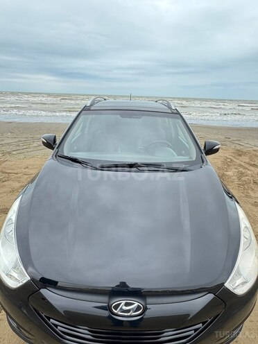 Hyundai Tucson 2011, 179,000 km - 2.0 l - Bakı