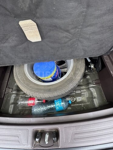 Hyundai Tucson 2011, 179,000 km - 2.0 l - Bakı