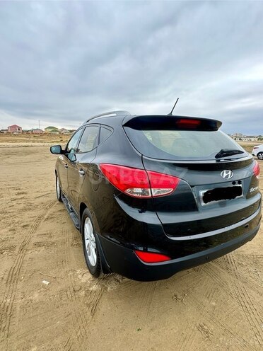 Hyundai Tucson 2011, 179,000 km - 2.0 l - Bakı