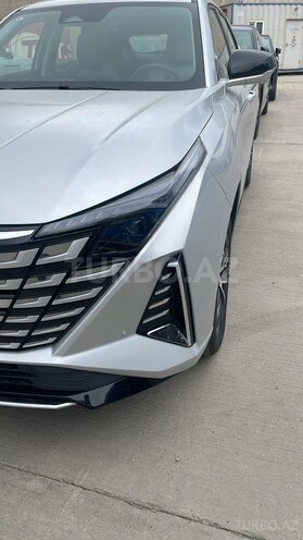 Changan  2025, 0 km - 1.5 l - Bakı
