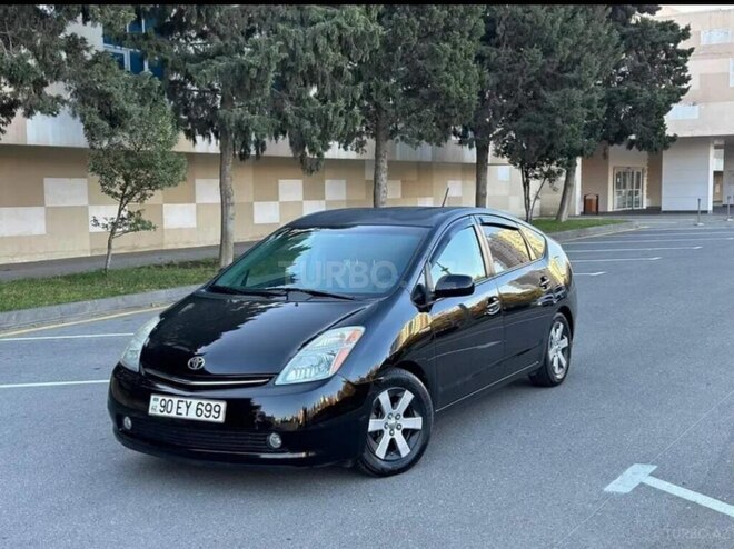Toyota Prius 2008, 124,558 km - 1.5 л - Bakı
