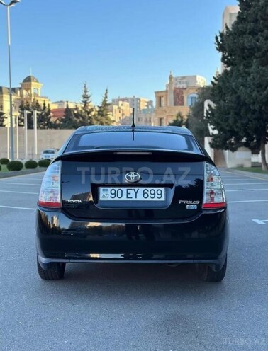 Toyota Prius 2008, 124,558 km - 1.5 л - Bakı