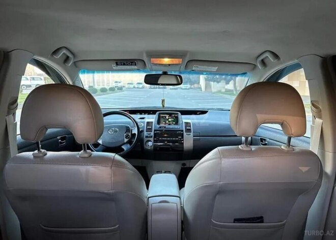 Toyota Prius 2008, 124,558 km - 1.5 л - Bakı