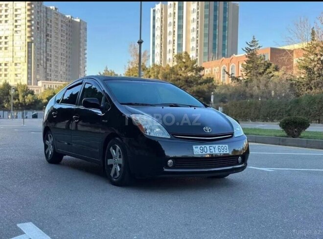 Toyota Prius 2008, 124,558 km - 1.5 л - Bakı