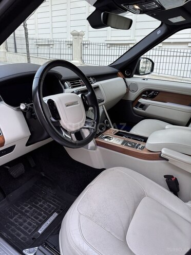 Land Rover Range Rover-11