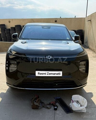 Changan  2025, 0 km - 1.5 l - Bakı