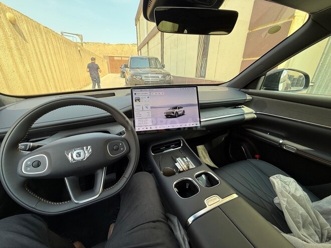 Changan  2025, 0 km - 1.5 l - Bakı