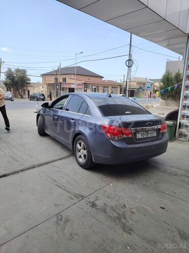 Chevrolet Cruze 2013, 174,000 km - 1.4 л - Bakı