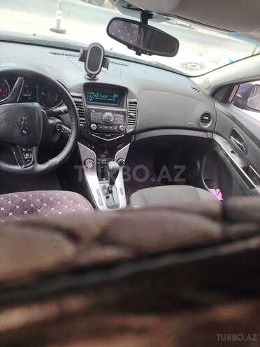 Chevrolet Cruze 2013, 174,000 km - 1.4 л - Bakı