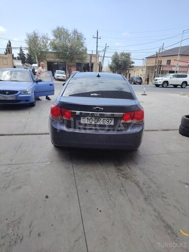 Chevrolet Cruze 2013, 174,000 km - 1.4 л - Bakı