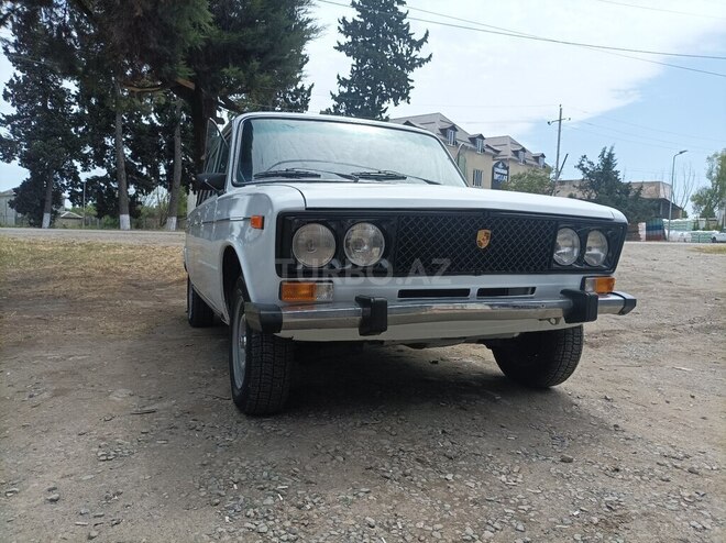 LADA (VAZ) 2106 2005, 74,029 km - 1.6 l - Lənkəran