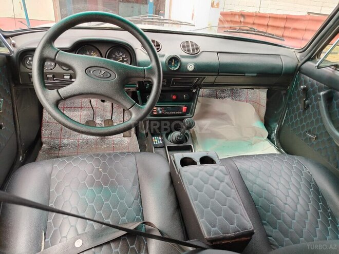 LADA (VAZ) 2106 2005, 74,029 km - 1.6 l - Lənkəran