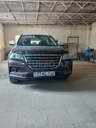 Haval H2 2015, 94,459 km - 1.5 l - Bakı