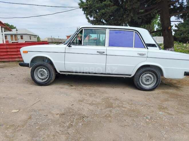 LADA (VAZ) 2106 2005, 74,029 km - 1.6 l - Lənkəran