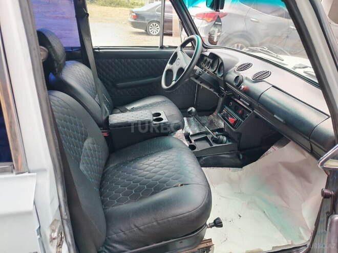 LADA (VAZ) 2106 2005, 74,029 km - 1.6 l - Lənkəran