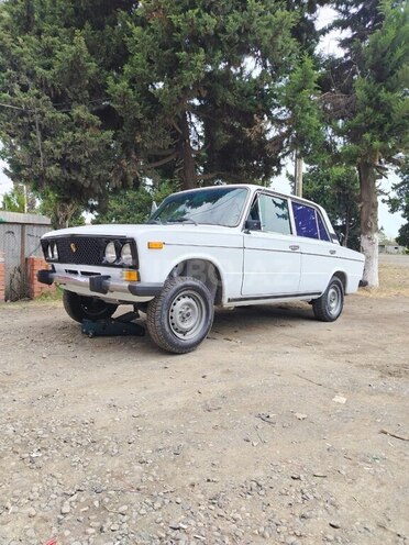 LADA (VAZ) 2106 2005, 74,029 km - 1.6 l - Lənkəran