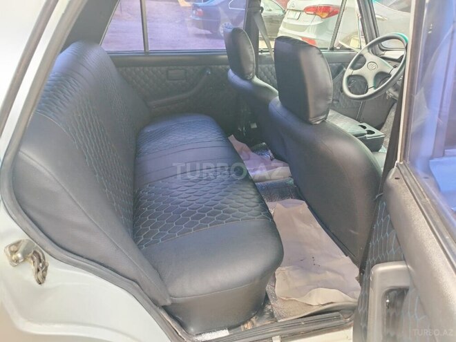LADA (VAZ) 2106 2005, 74,029 km - 1.6 l - Lənkəran