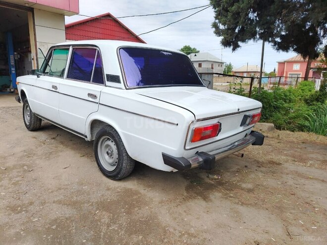 LADA (VAZ) 2106 2005, 74,029 km - 1.6 l - Lənkəran