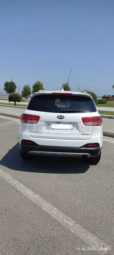 Kia Sorento 2016, 123,000 km - 2.0 l - Bakı