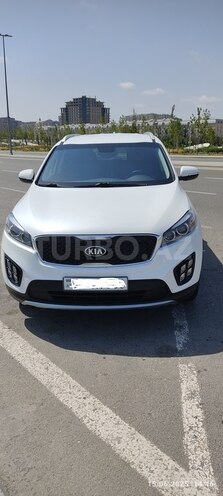 Kia Sorento 2016, 123,000 km - 2.0 l - Bakı
