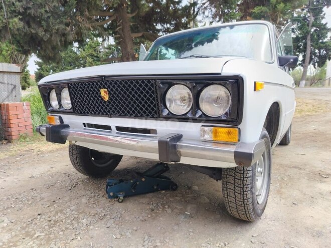 LADA (VAZ) 2106 2005, 74,029 km - 1.6 l - Lənkəran