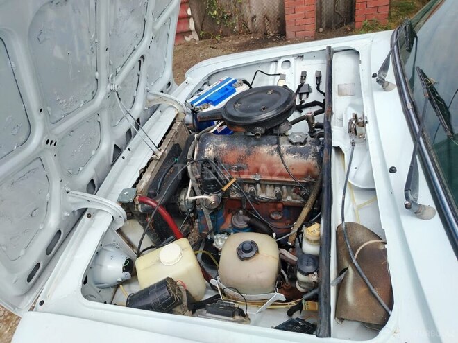 LADA (VAZ) 2106 2005, 74,029 km - 1.6 l - Lənkəran