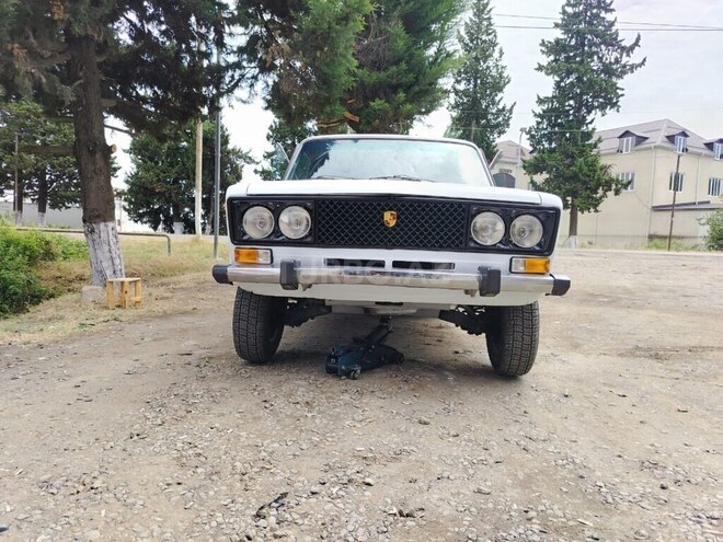 LADA (VAZ) 2106 2005, 74,029 km - 1.6 l - Lənkəran