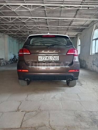 Haval H2 2015, 94,459 km - 1.5 l - Bakı