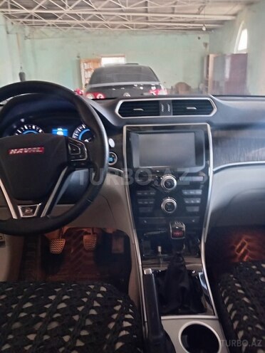 Haval H2 2015, 94,459 km - 1.5 l - Bakı