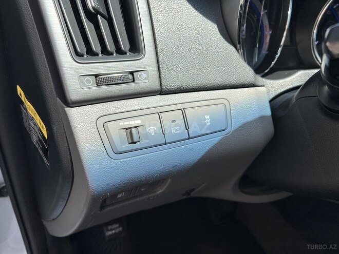 Hyundai Sonata 2014, 230,780 km - 2.4 l - Bakı