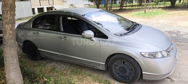 Honda Civic 2007, 354,960 km - 1.3 l - Gəncə