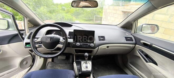Honda Civic 2007, 354,960 km - 1.3 l - Gəncə