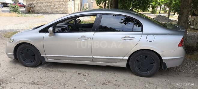 Honda Civic 2007, 354,960 km - 1.3 l - Gəncə