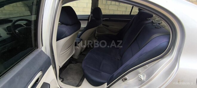 Honda Civic 2007, 354,960 km - 1.3 l - Gəncə