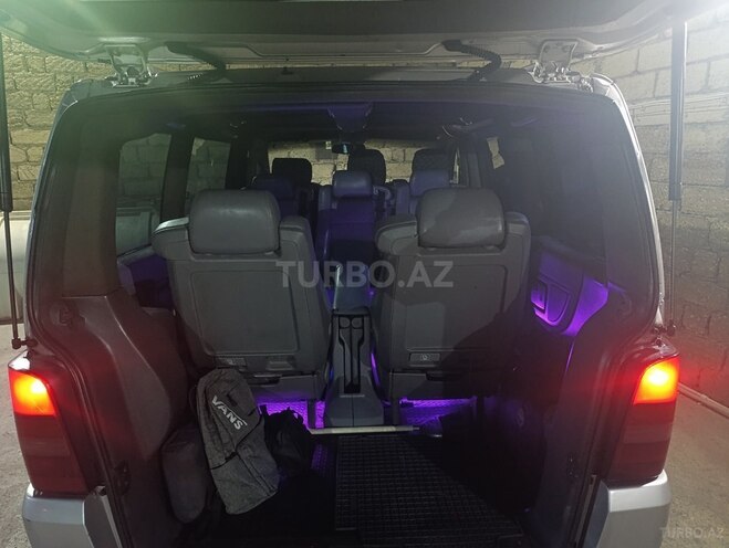 Mercedes Vito 2000, 500,000 km - 2.2 l - Bakı