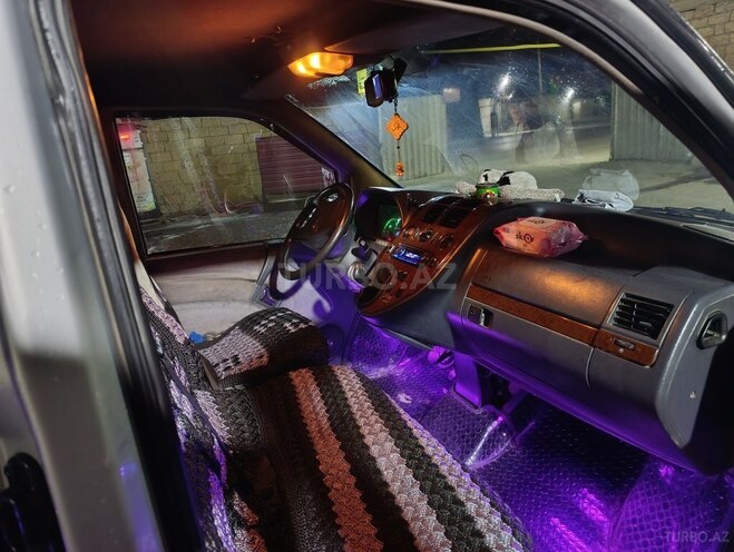Mercedes Vito 2000, 500,000 km - 2.2 l - Bakı
