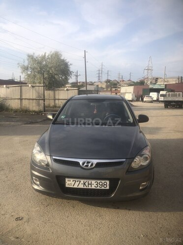 Hyundai i30 2009, 218,000 km - 1.4 l - Bakı