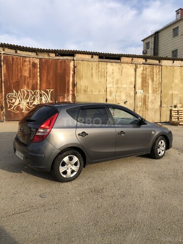 Hyundai i30 2009, 218,000 km - 1.4 l - Bakı