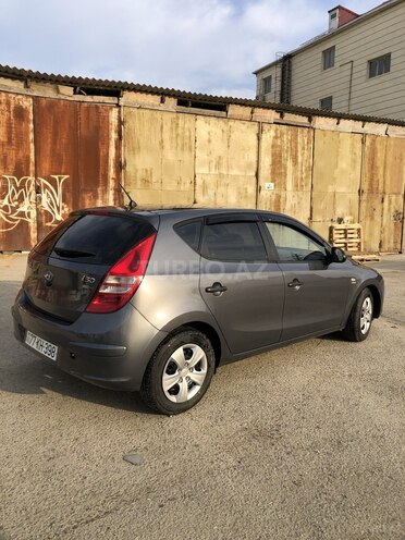 Hyundai i30 2009, 218,000 km - 1.4 l - Bakı