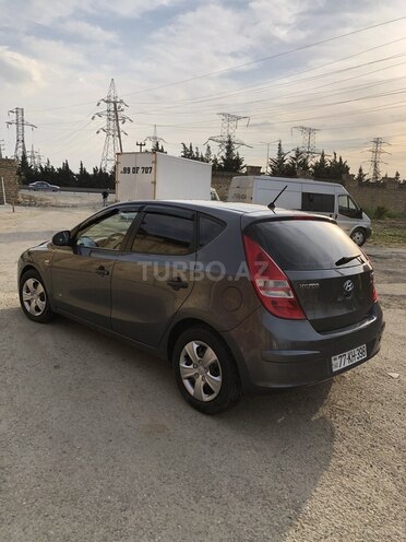 Hyundai i30 2009, 218,000 km - 1.4 l - Bakı