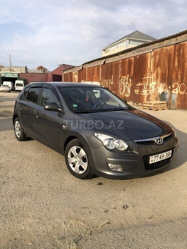 Hyundai i30 2009, 218,000 km - 1.4 l - Bakı