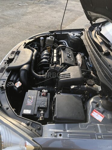 Hyundai i30 2009, 218,000 km - 1.4 l - Bakı
