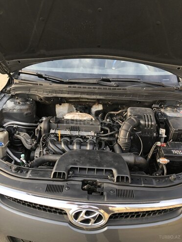 Hyundai i30 2009, 218,000 km - 1.4 l - Bakı