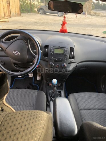 Hyundai i30 2009, 218,000 km - 1.4 l - Bakı