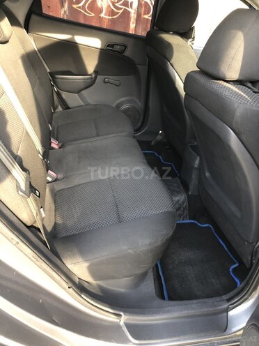 Hyundai i30 2009, 218,000 km - 1.4 l - Bakı