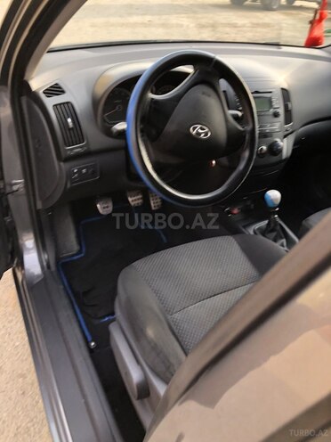 Hyundai i30 2009, 218,000 km - 1.4 l - Bakı