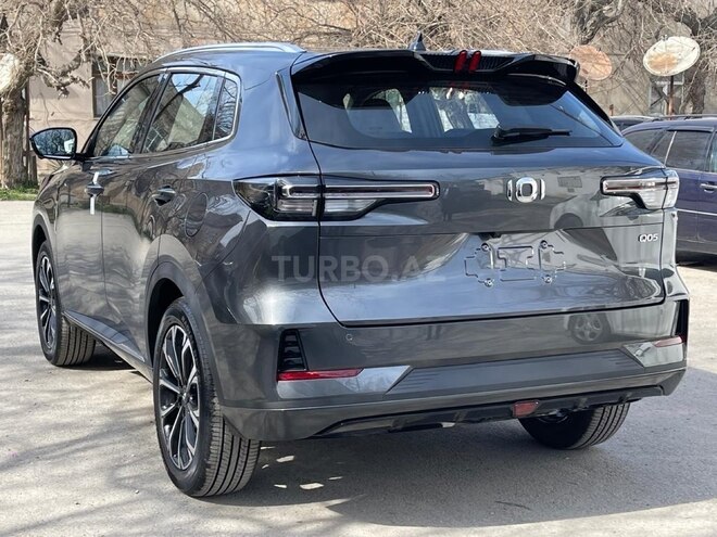 Changan Qiyuan Q05 2025, 0 km - 1.5 l - Bakı