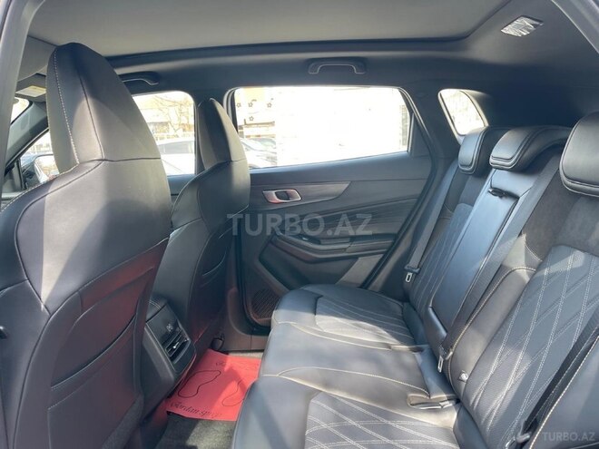 Changan Qiyuan Q05 2025, 0 km - 1.5 l - Bakı